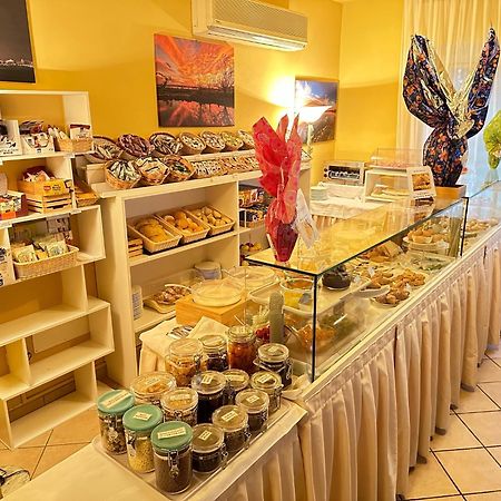 Hotel Fiorenza Milano Marittima Luaran gambar
