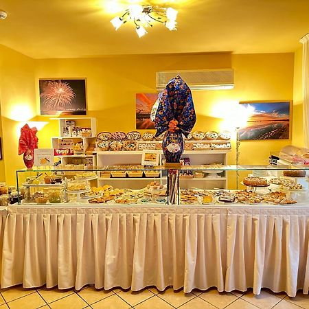 Hotel Fiorenza Milano Marittima Luaran gambar