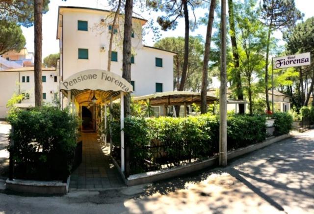 Hotel Fiorenza Milano Marittima Luaran gambar