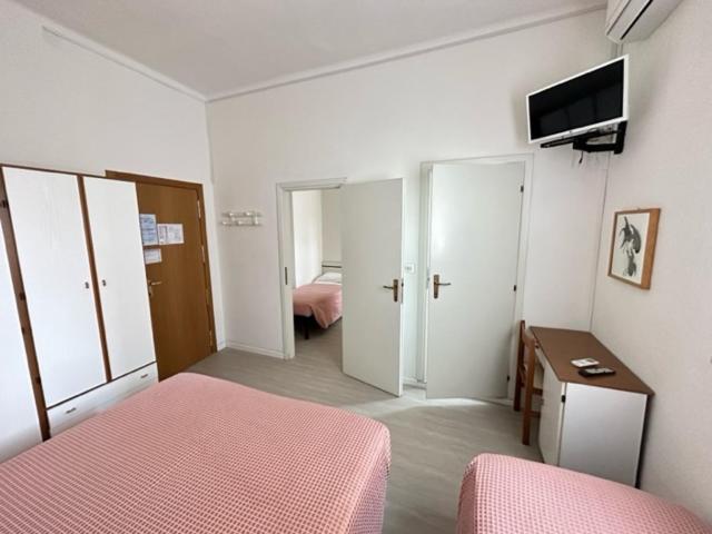 Hotel Fiorenza Milano Marittima Luaran gambar