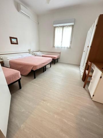 Hotel Fiorenza Milano Marittima Luaran gambar