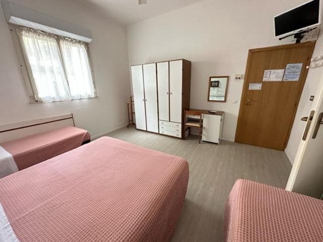 Hotel Fiorenza Milano Marittima Luaran gambar