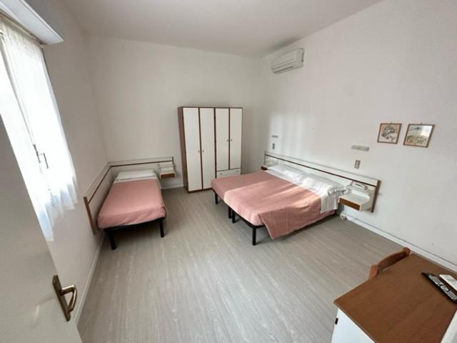 Hotel Fiorenza Milano Marittima Luaran gambar