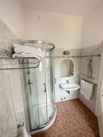 Hotel Fiorenza Milano Marittima Luaran gambar