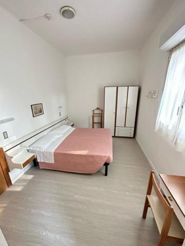 Hotel Fiorenza Milano Marittima Luaran gambar
