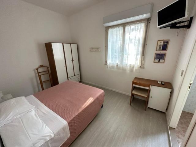 Hotel Fiorenza Milano Marittima Luaran gambar